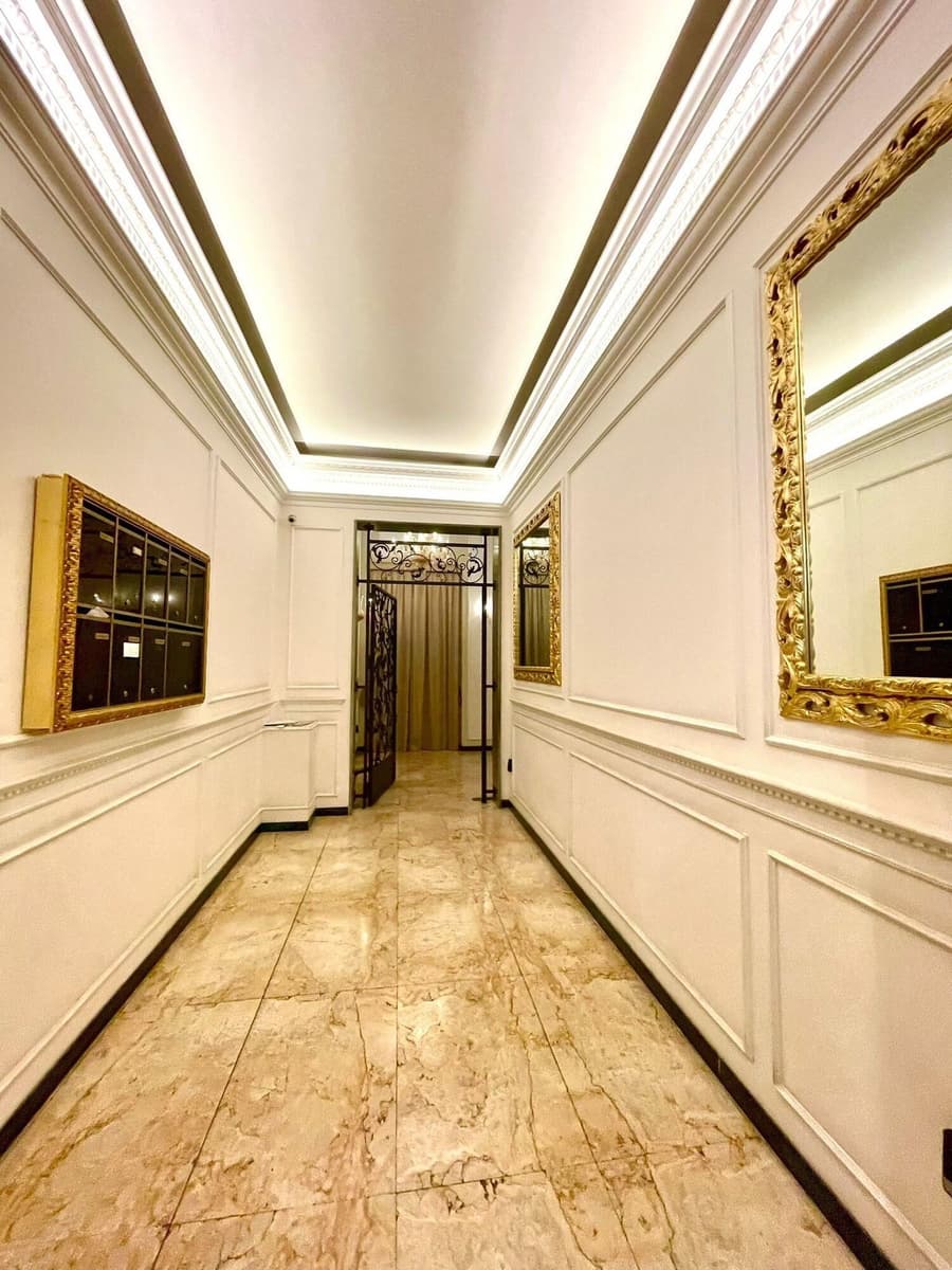 Piazza Di Spagna Prestige Hotel