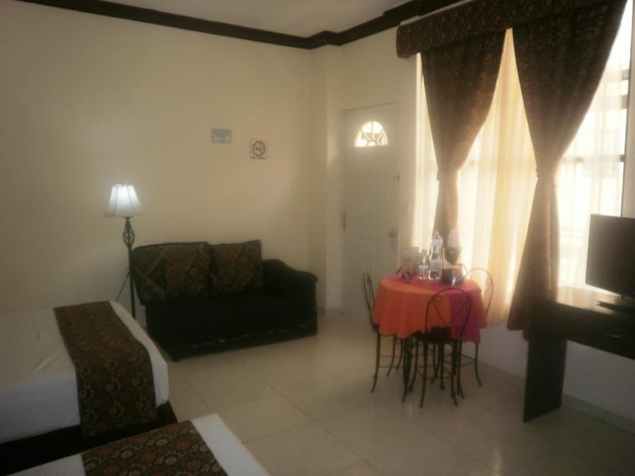 Esmeralda´s