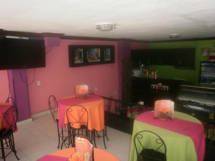 Esmeralda´s