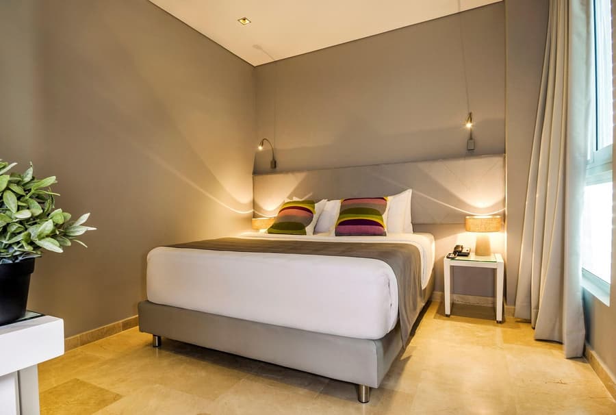 Oz Hotel Cartagena Grand
