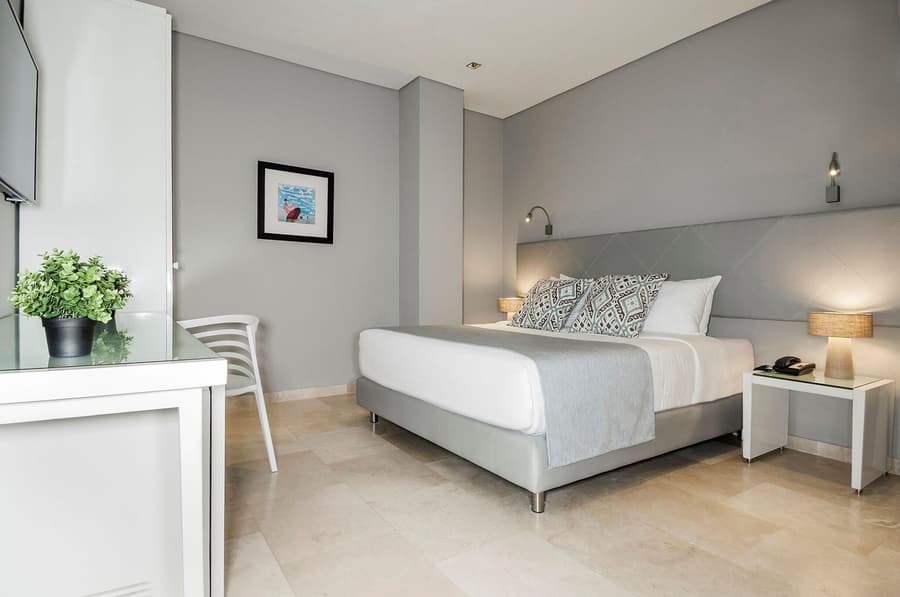 Oz Hotel Cartagena Grand