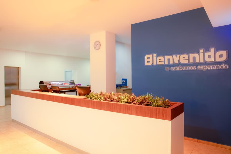 One Cancun Centro