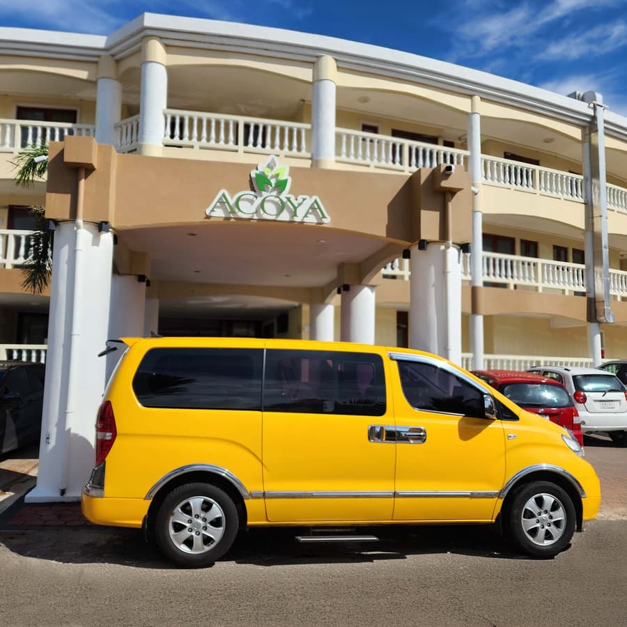 Acoya Curacao Resort, Villas and Spa