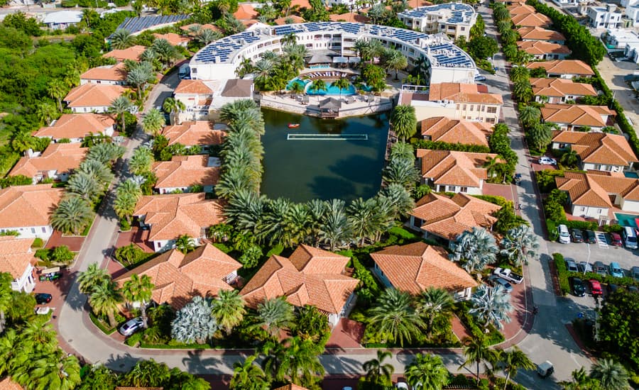 Acoya Curacao Resort, Villas and Spa
