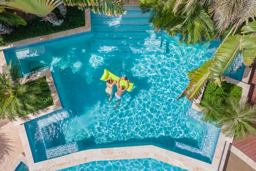 Acoya Curacao Resort, Villas and Spa