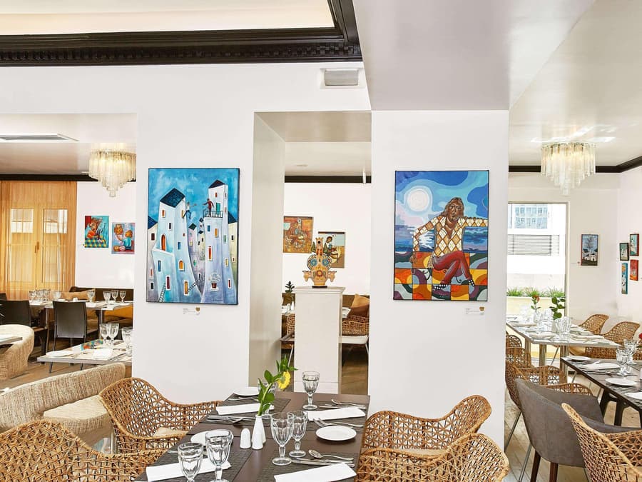 Grecotel Pallas Athena