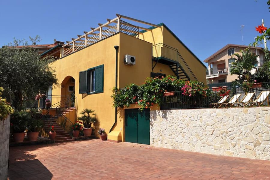 B&B Stella Marina