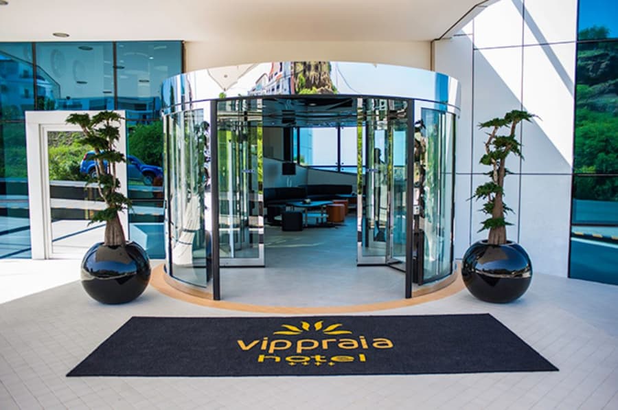 Vip Praia Hotel
