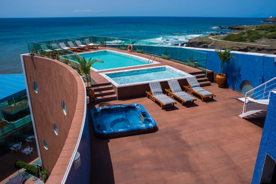 Vip Praia Hotel