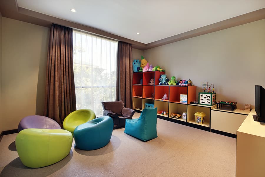 Mercure Bali Legian