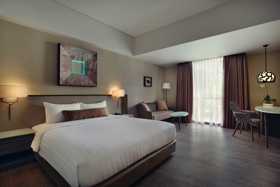 Mercure Bali Legian
