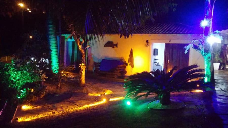 A Posada La Mansion Joao Fernandes