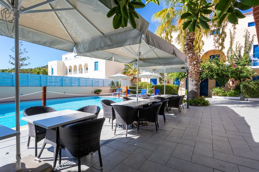 Vanas Apartments