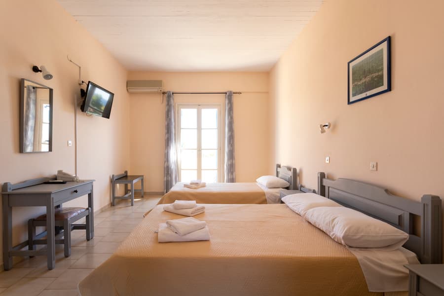 Vanas Apartments