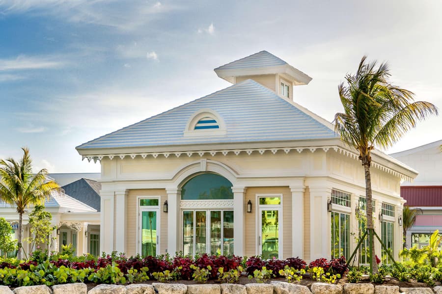 Grand Hyatt at Baha Mar