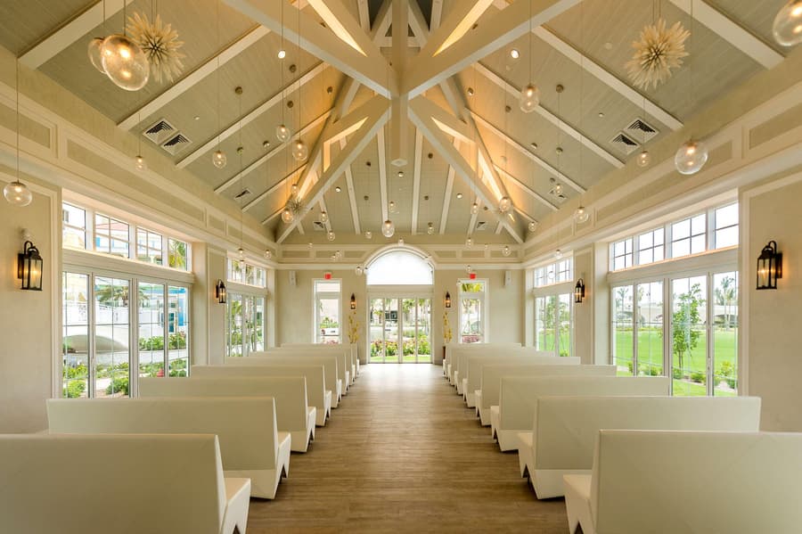 Grand Hyatt at Baha Mar