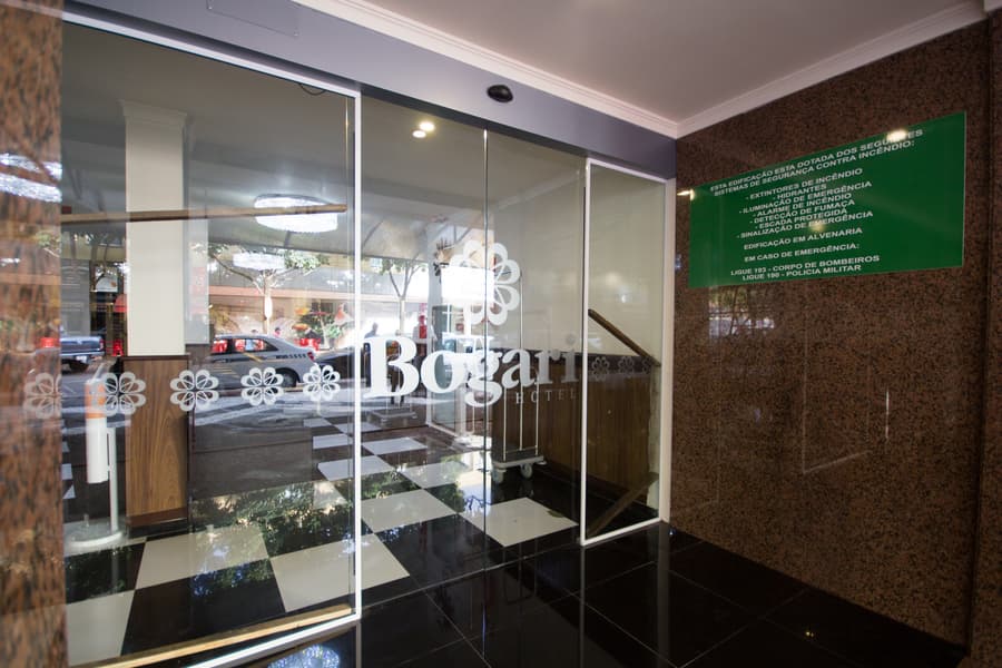 Bogari Hotel