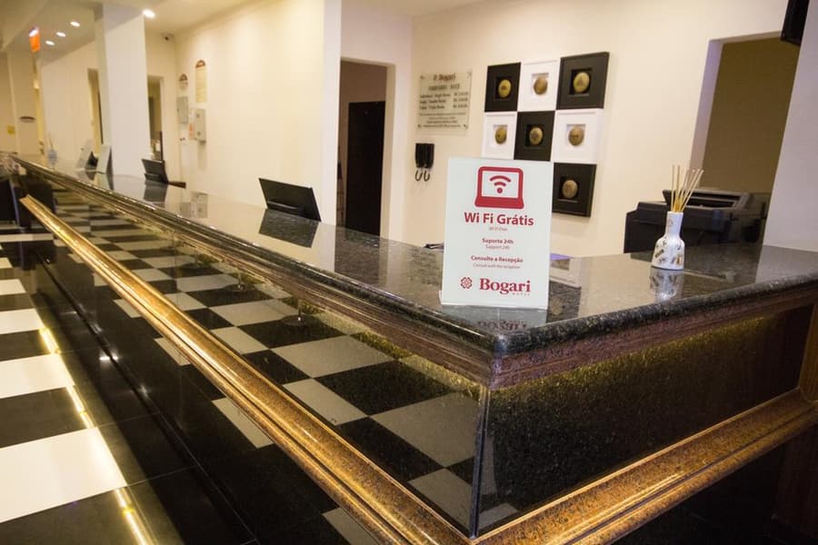 Bogari Hotel
