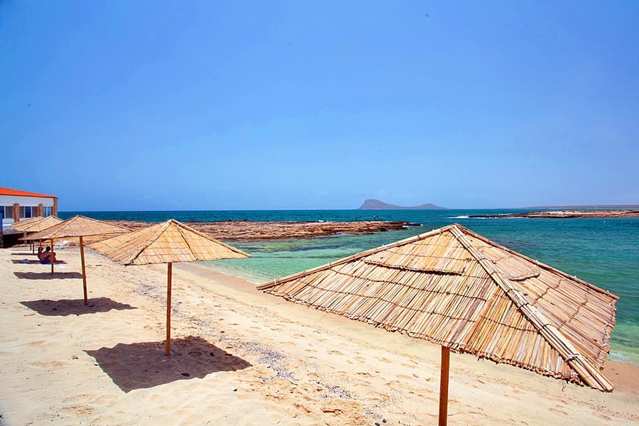 Murdeira Village Resort