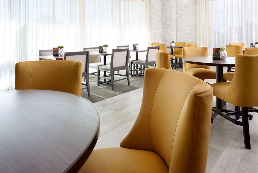 Hyatt Place Miami Airport East
