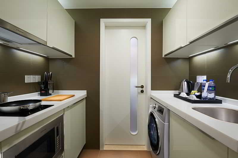 Starr Hotel and Serviced Apartment ,Jing An