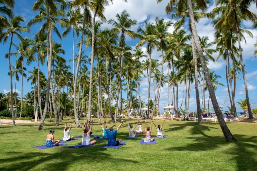Viva V Samana By Wyndham, A Trademark Adults All I