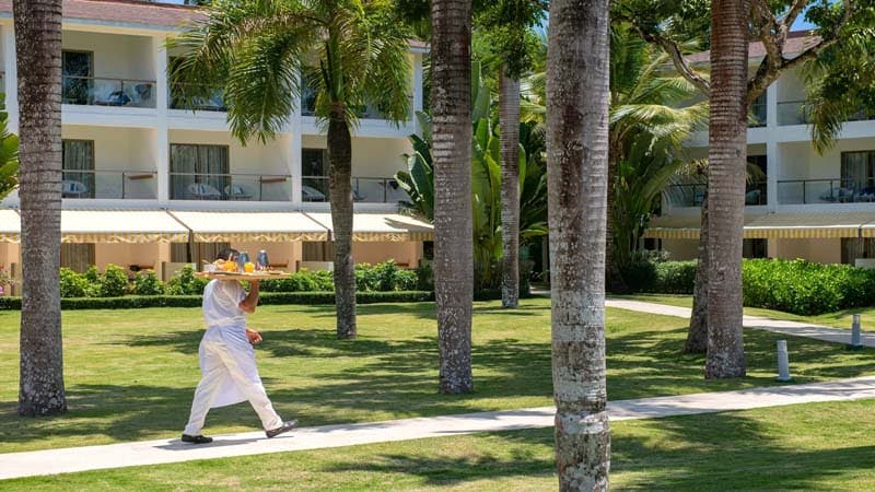 Viva V Samana By Wyndham, A Trademark Adults All I
