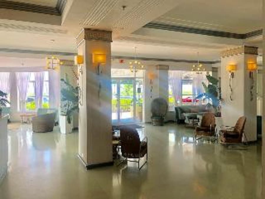 The Broadmore Miami Beach