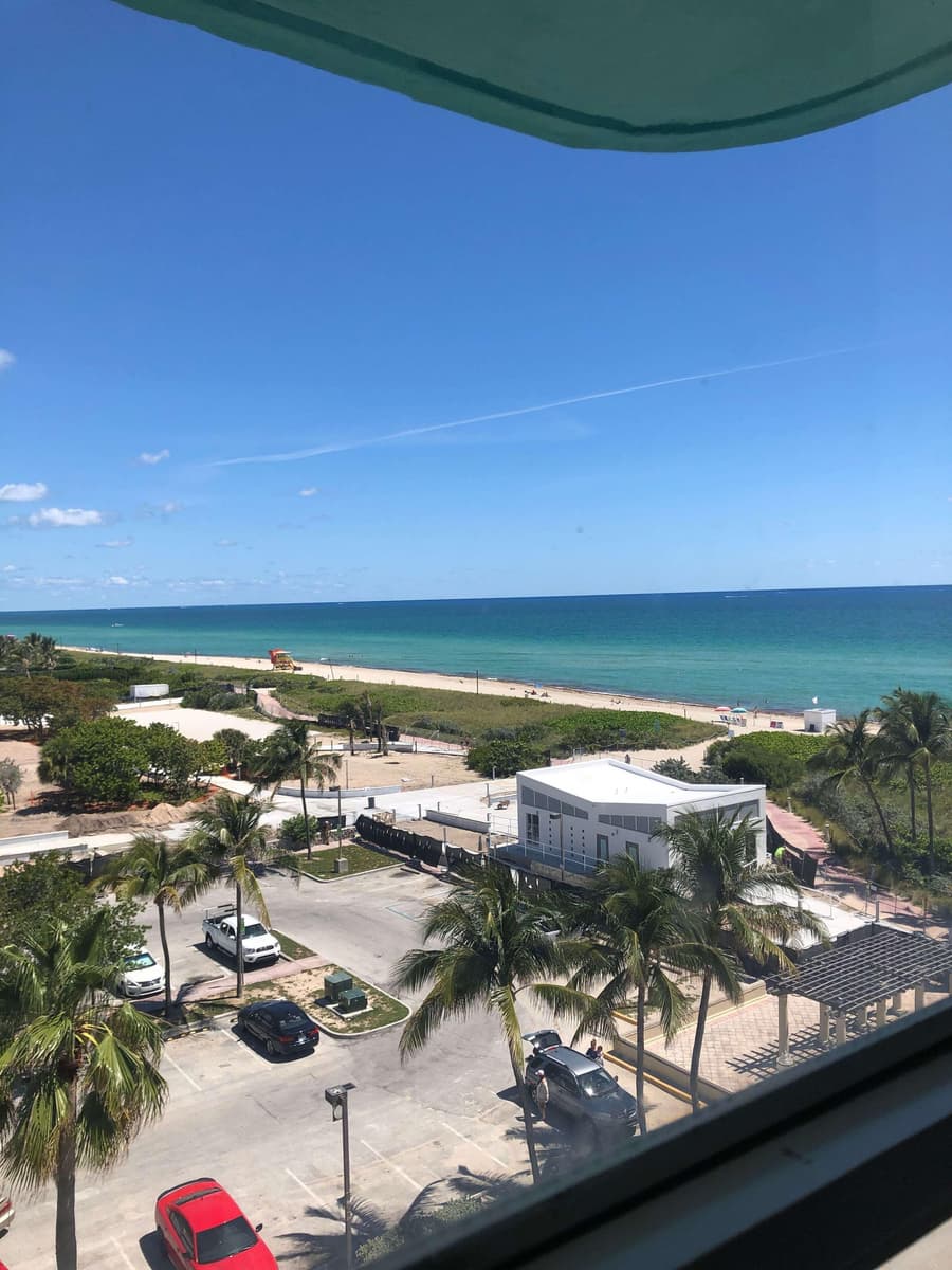 The Broadmore Miami Beach