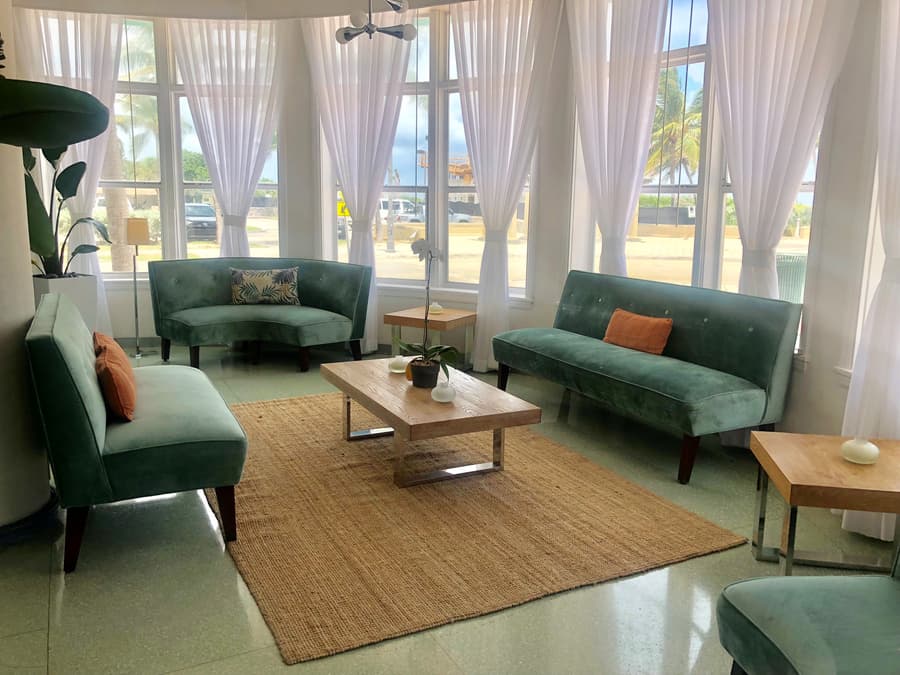 The Broadmore Miami Beach