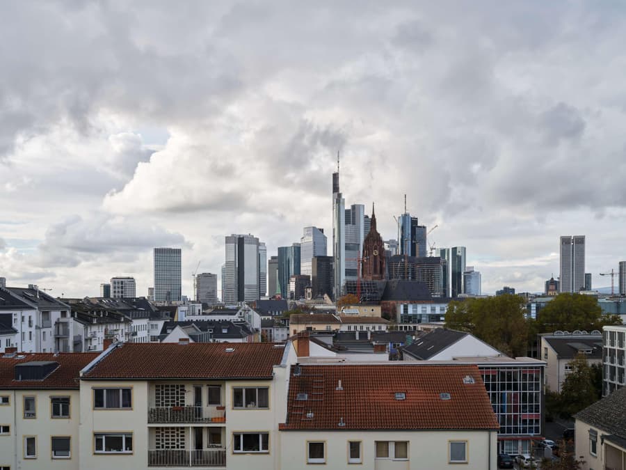 Flemings Hotel Frankfurt Main-Riverside