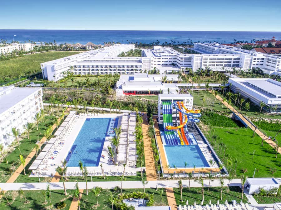 Riu Republica - Adults Only - All Inclusive