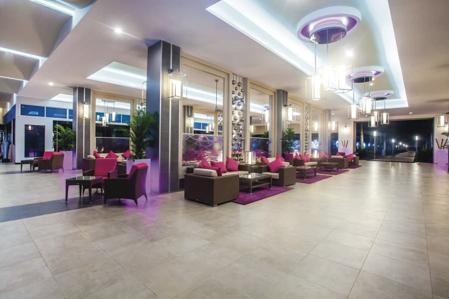 Riu Republica - Adults Only - All Inclusive
