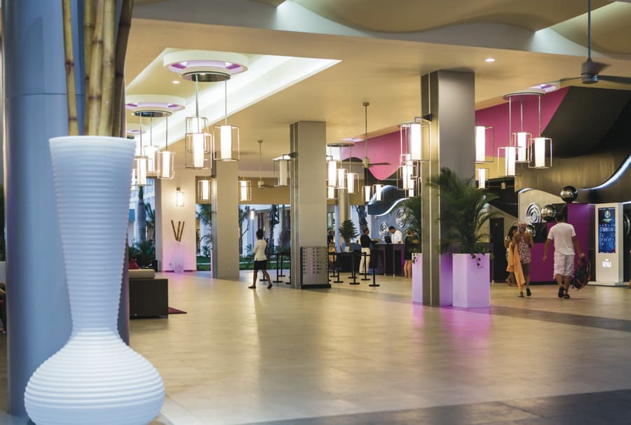 Riu Republica - Adults Only - All Inclusive