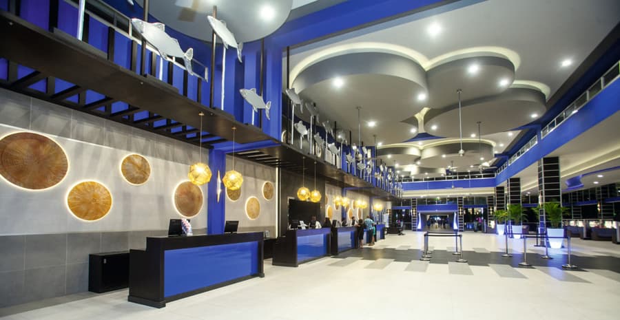 Riu Republica - Adults Only - All Inclusive
