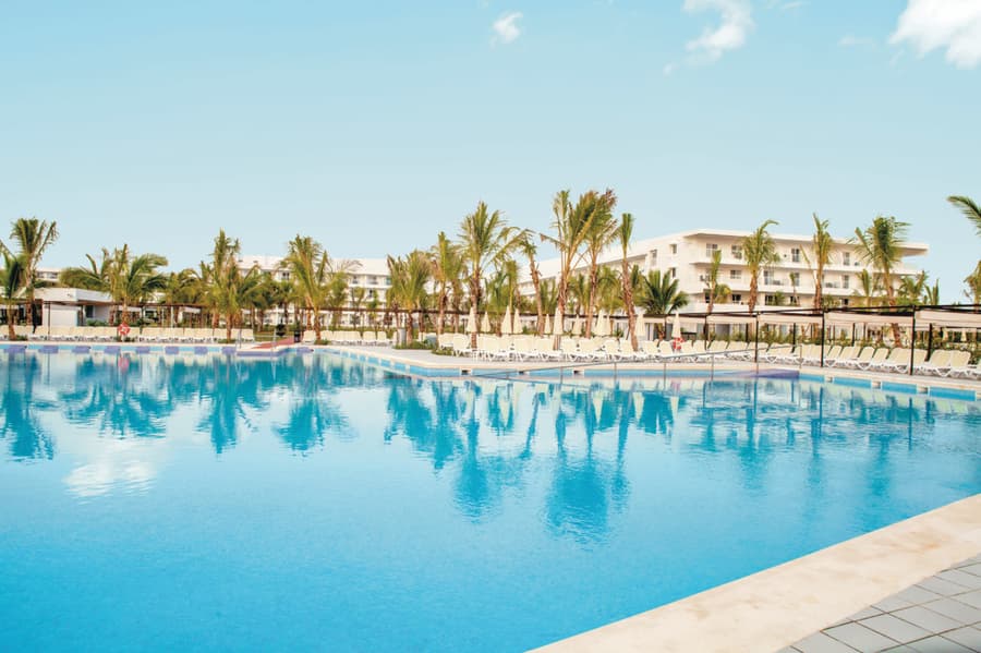 Riu Republica - Adults Only - All Inclusive