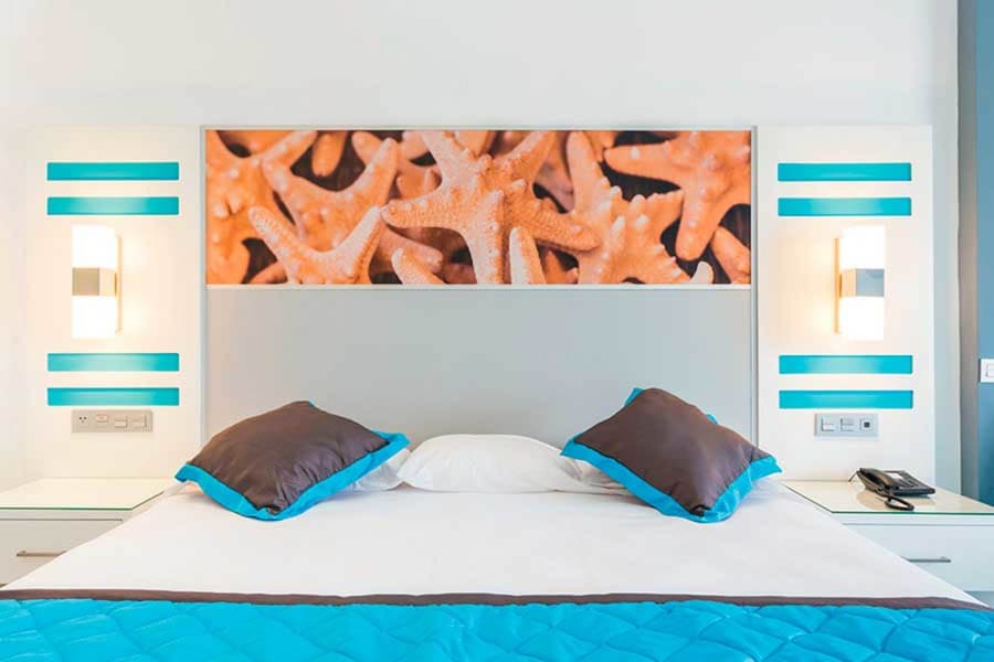 Riu Republica - Adults Only - All Inclusive