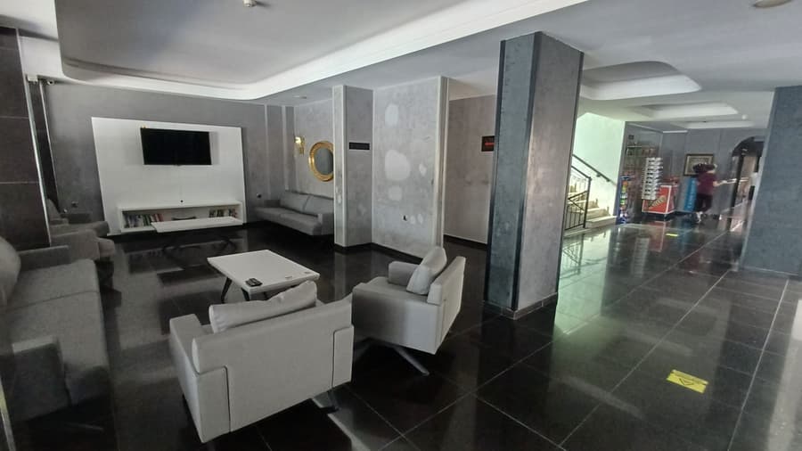 Club Viva Hotel