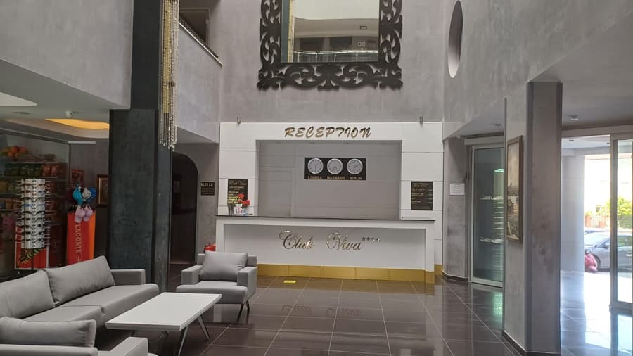 Club Viva Hotel