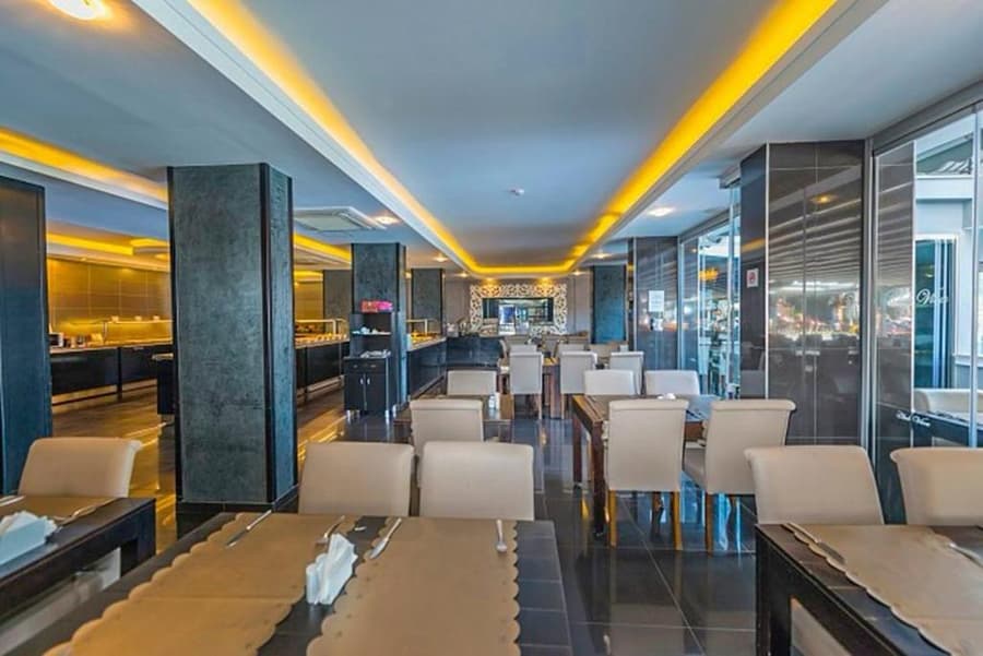 Club Viva Hotel