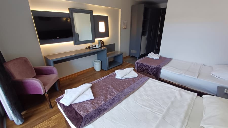 Club Viva Hotel
