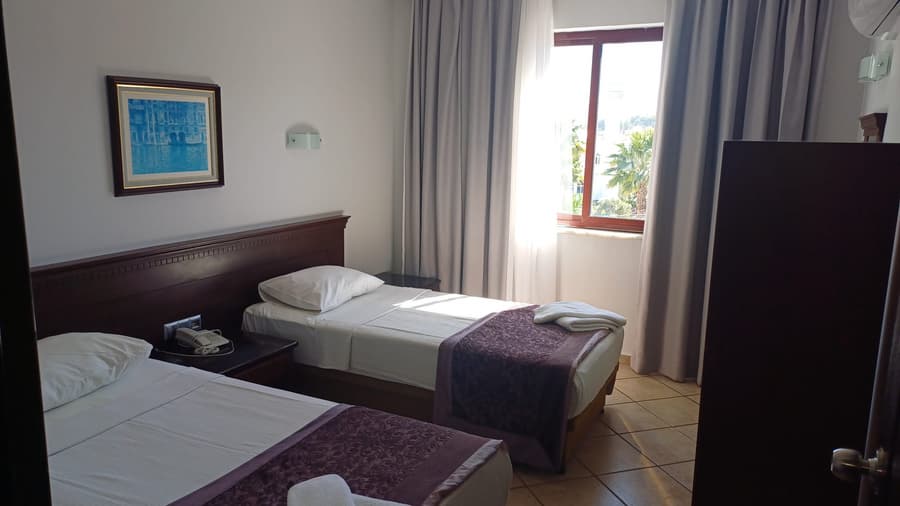 Club Viva Hotel
