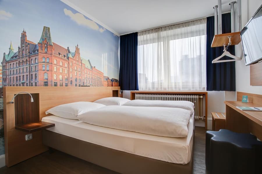 Hotel Keese
