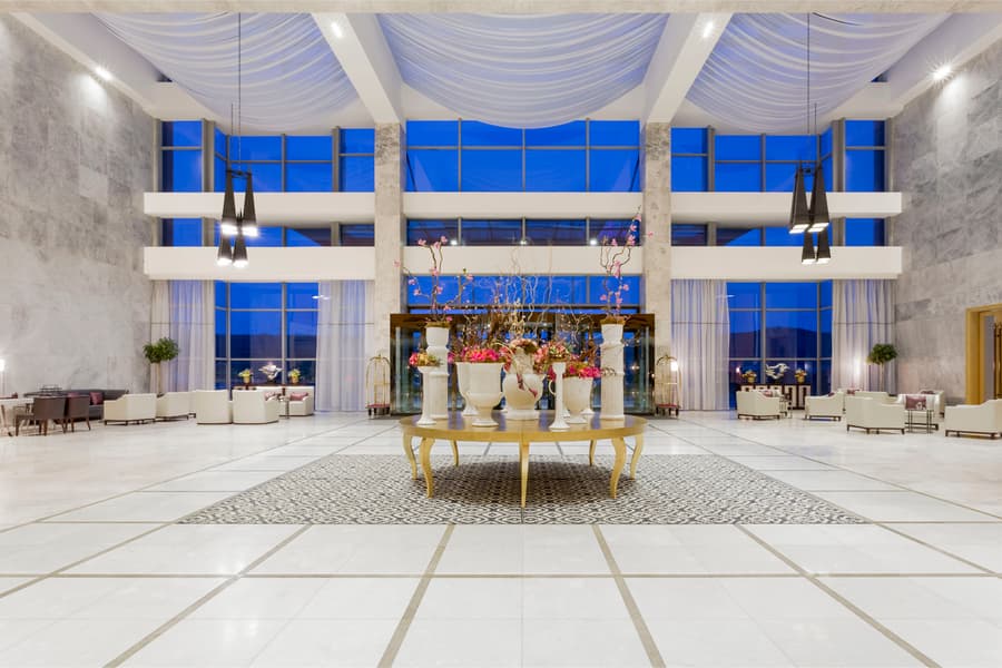 Hotels And Preference Hualing Tbilisi