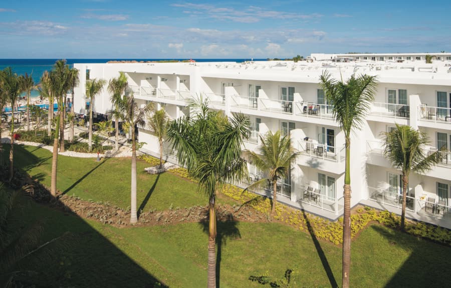 Riu Reggae - Adults Only - All Inclusive