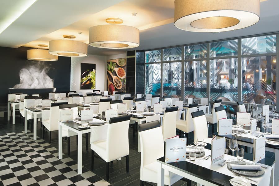 Riu Reggae - Adults Only - All Inclusive