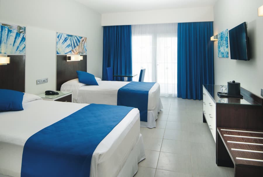 Riu Reggae - Adults Only - All Inclusive