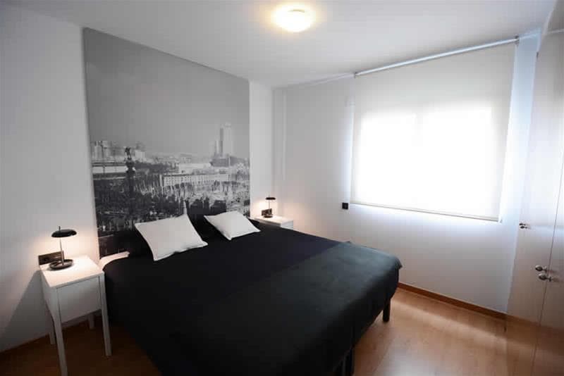Apartments Hotel Sant Pau