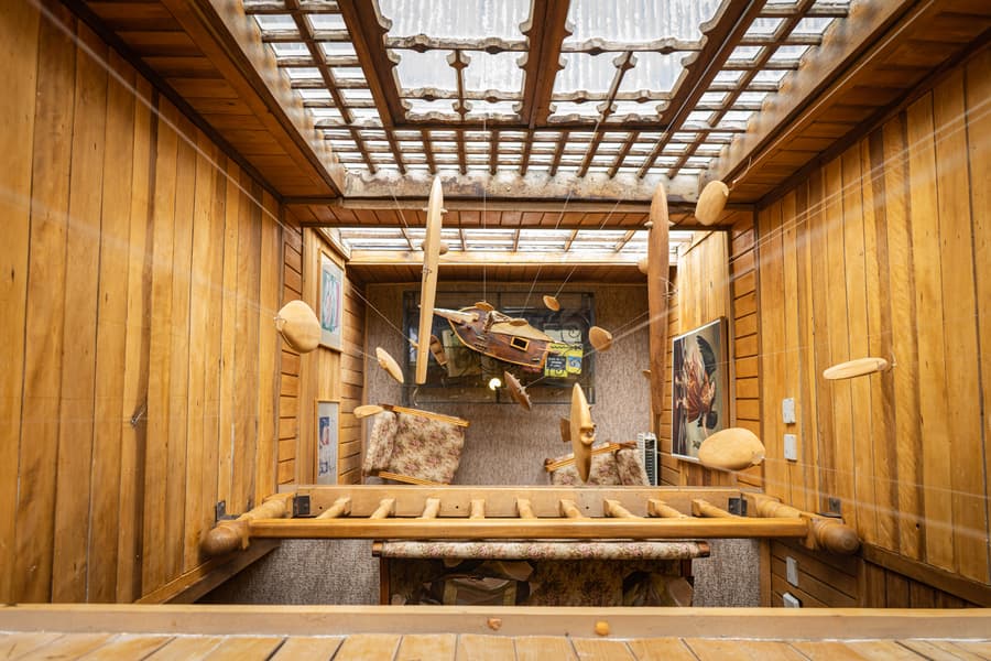 Hotel Museo El Greco