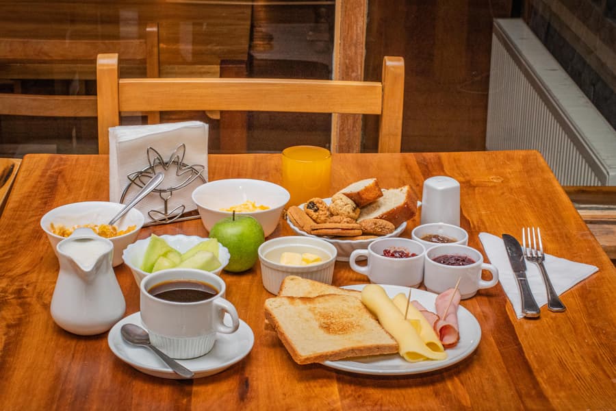 Hotel Museo El Greco